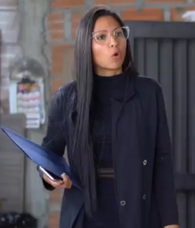 V2801183 Me rechazó por ser carpintero hasta que supo la verdad y esta fue su reacción part2