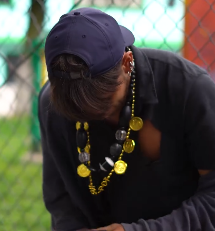 V2801188 Ayudó a esta mujer, sin pensar que cada quien cosecha lo que siembra part2