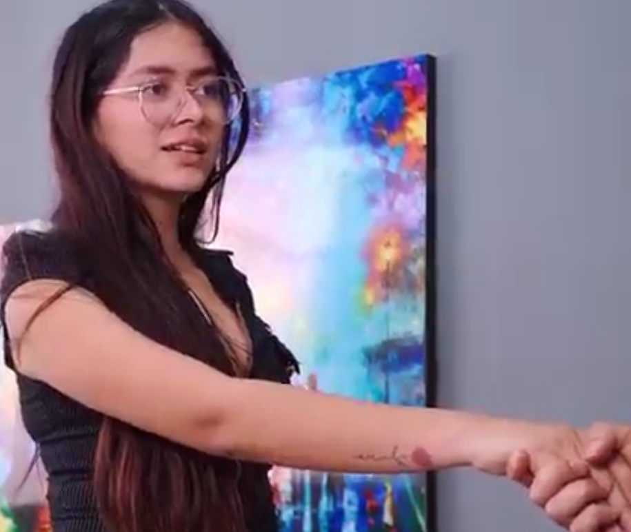 V2801189 La engañó con su mejor amiga estando embarazada y no imagino lo que descubriría part2