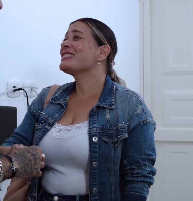 V2801231 Le quitaba la comida y hacia esto cuando su esposa no estaba part2