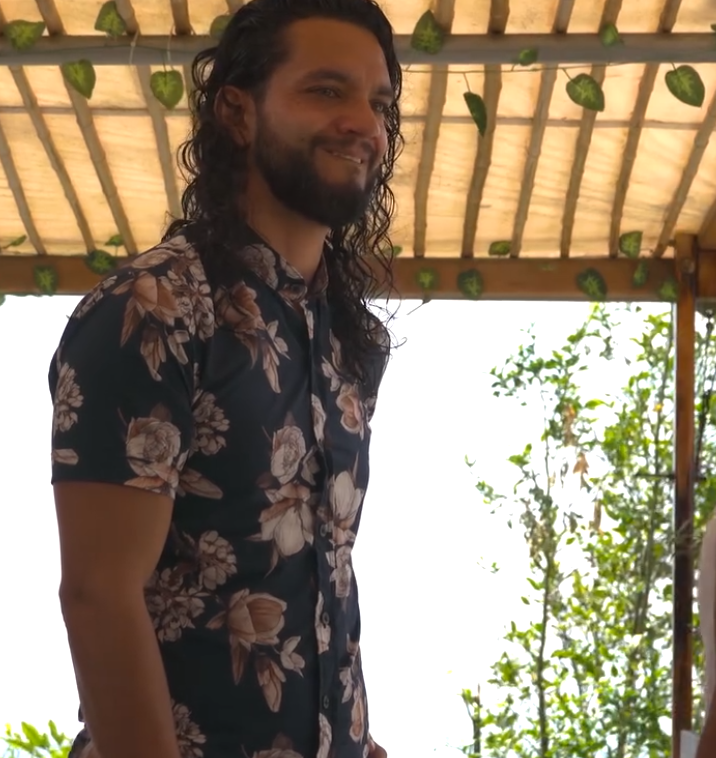 V2801235 Mi esposo hizo pasar a su amante como su hermana pero no imaginaron como los descubriría part2