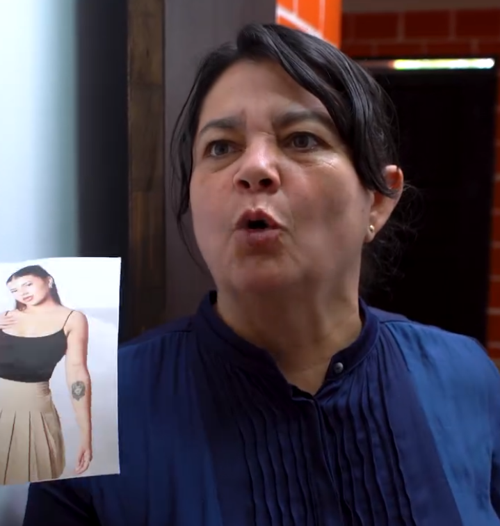 V2801239 Deje entrar a mi prima a la casa sin sabere que pasaría con ellos part2