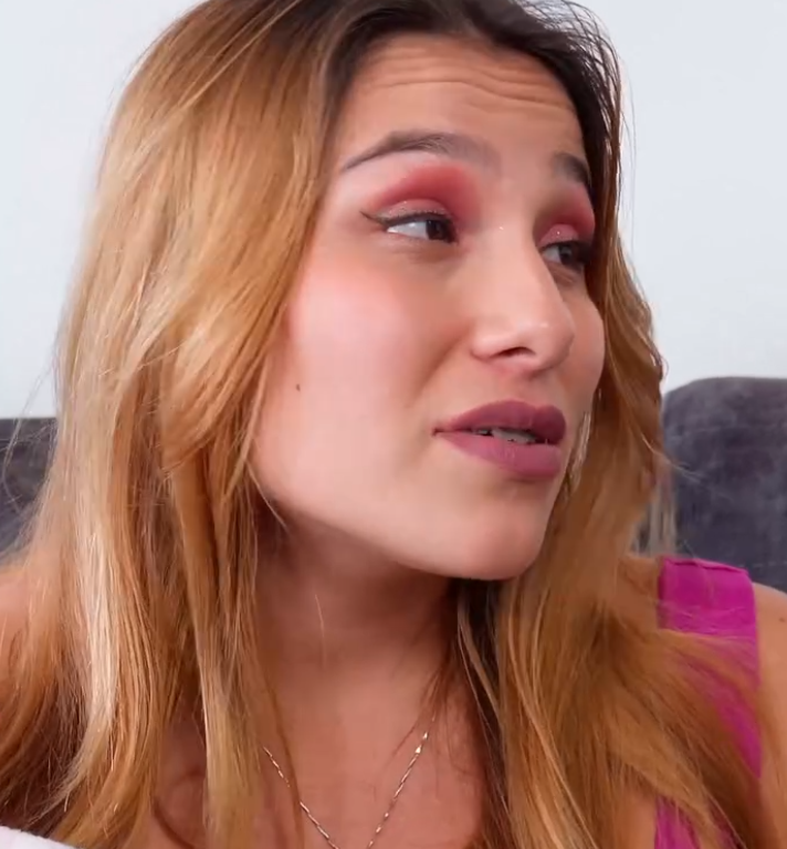 V2801242 Hecho a su hermana de la casa para regalársela a su novia sin imaginar esta lección que le daría la vida part2