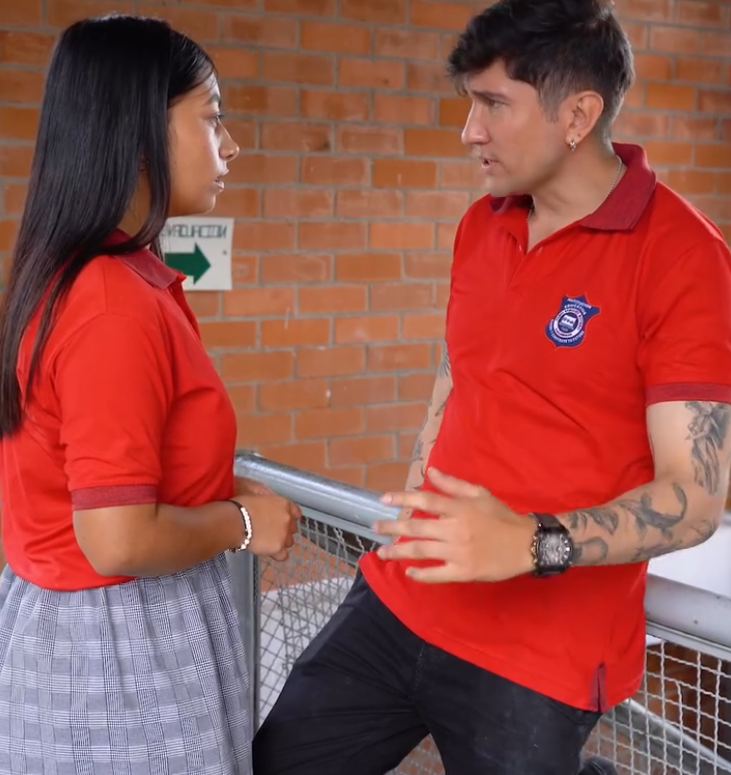 V2801054 Se enamoró de esta maestra sin imaginar que terminarían así part2