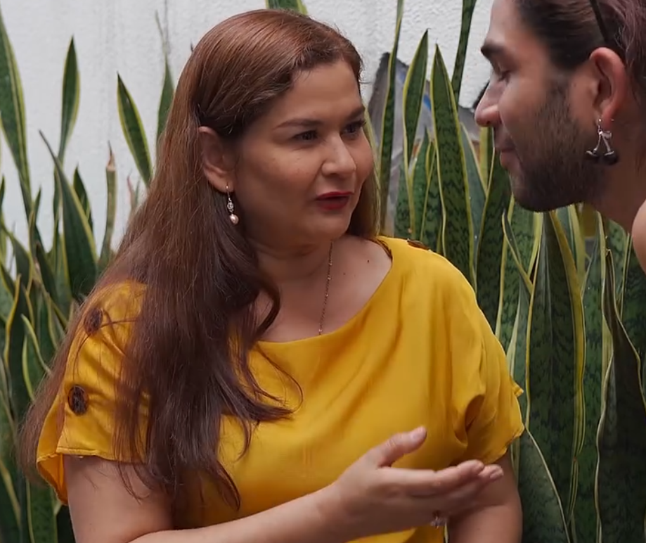 V2201005 Despreció su esposo por un jovencito sin imaginar que pasaría part2