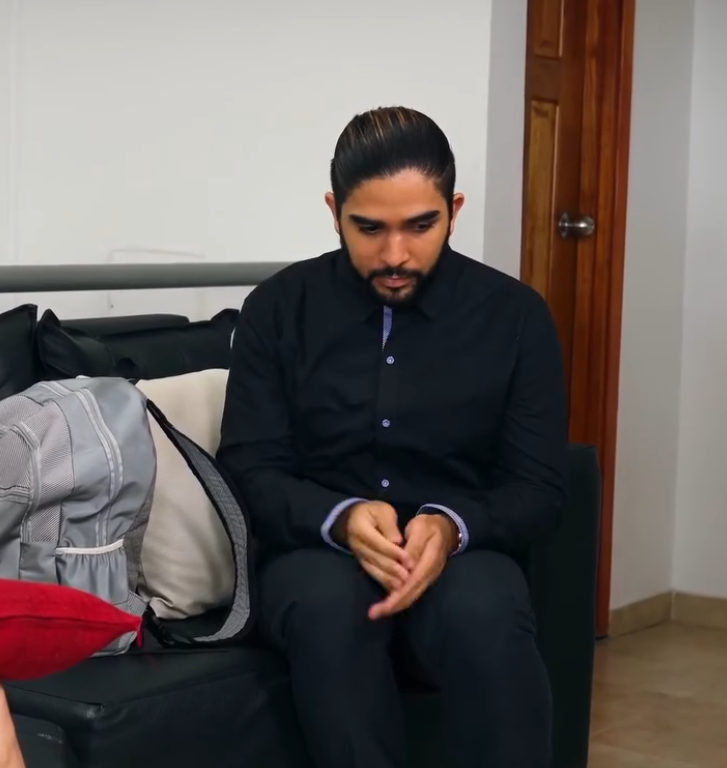 V0402001 Le decían fea y la humillaban sin imaginar las vueltas de la vida part2