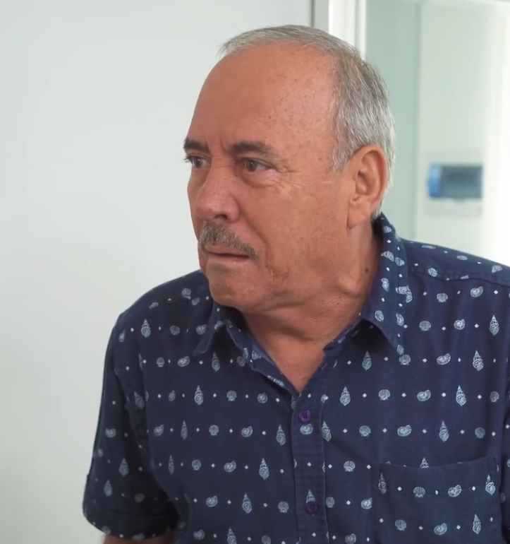 V0901128 La humilló por amamantar a su bebe sin nunca imaginar que sucedería esto part2