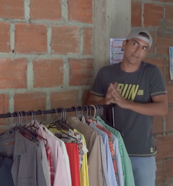 V0901129 Lo perdió todo por aparentar lo que no es  part2