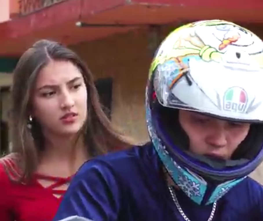 V0901132 No valoró a quien realmente la quería y se llevo una gran sorpresa part2