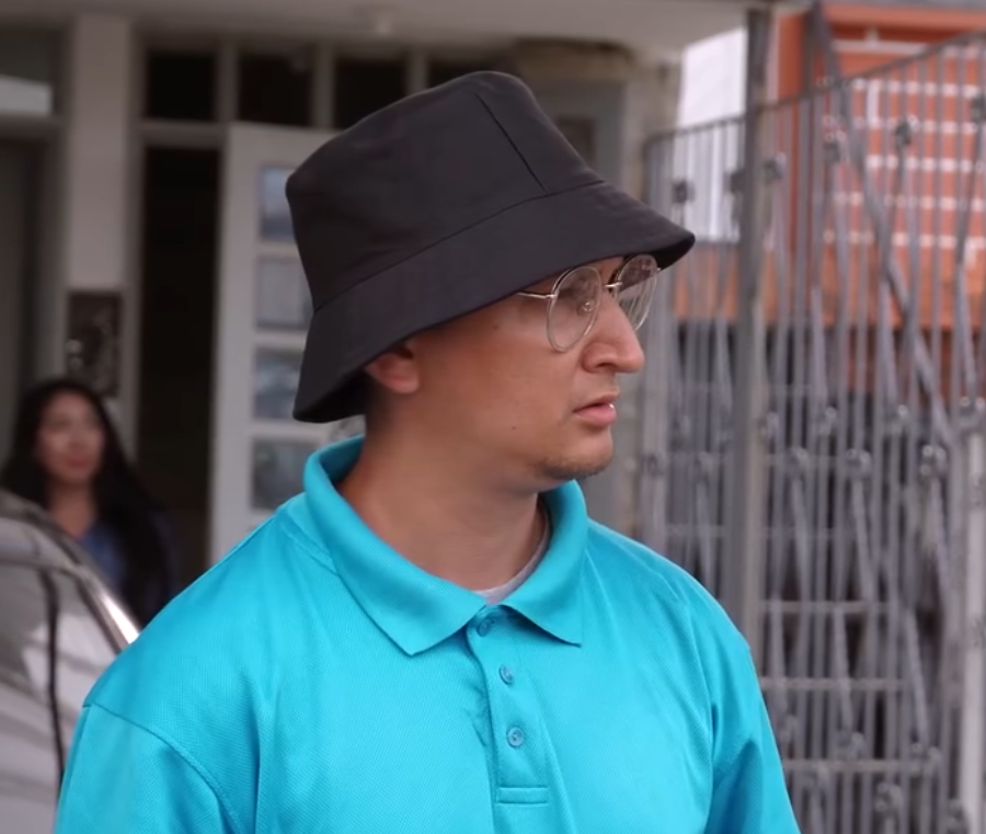 V0901136 Le decía viejo desgraciado y bruto a su suegro pero no imaginó como descubrirían lo que iba hacerle part2