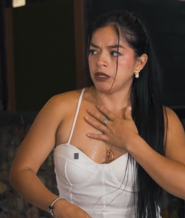 V1001095 Regresé de USA me enteré que mi esposa se gastaba mi dinero con su amante, me dejó, sin terreno, sin casa y sin dinero part2