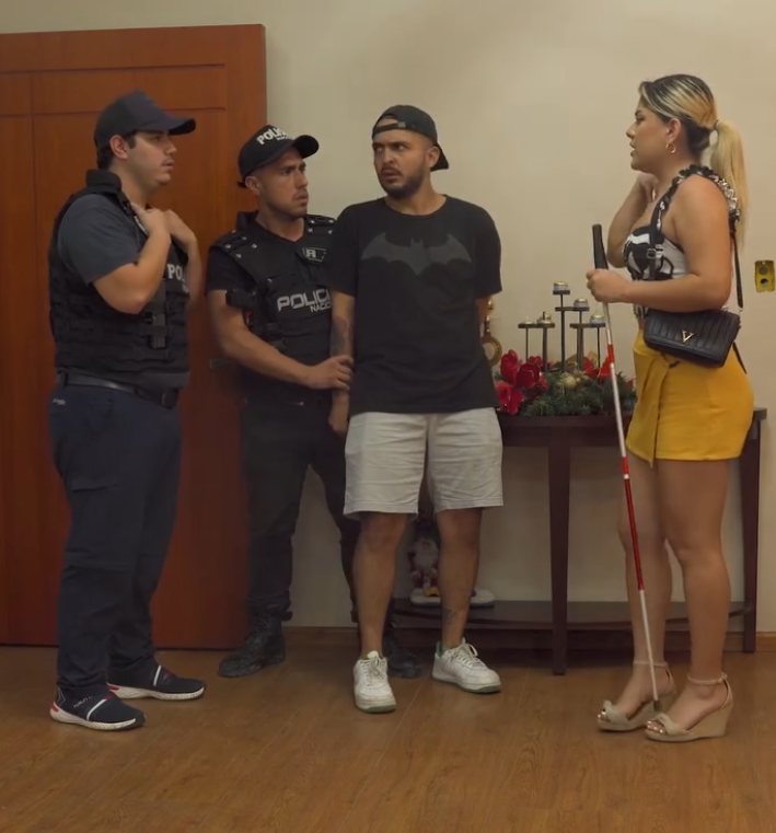 V1001098 Cuando la astucia vale más que la fuerza part2