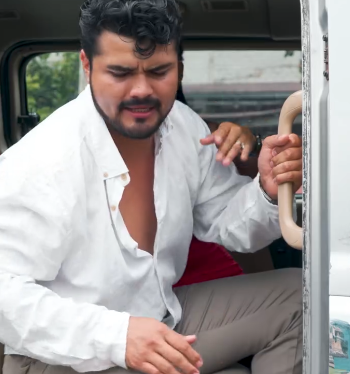 V1001099 Niña inteligente revela  el secreto de su padrastro a su madre part2