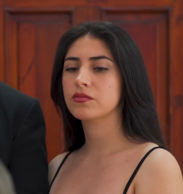 V1001104 No fue el esposo correcto part2