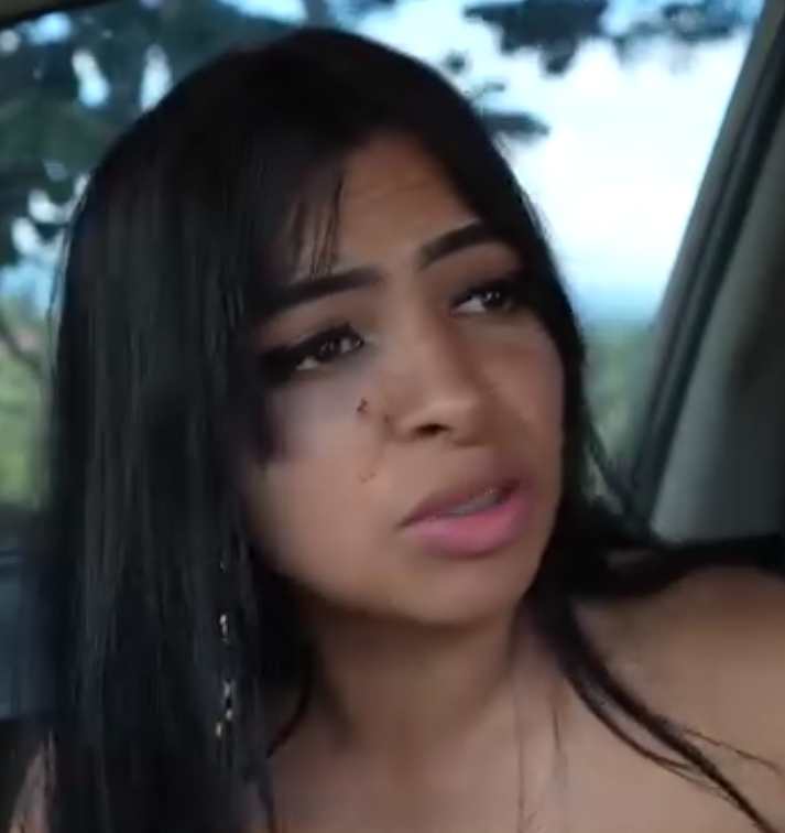 V1301128 Pensó que su esposo le era infiel con otra mujer pero al final se llevó una sorpresa part2