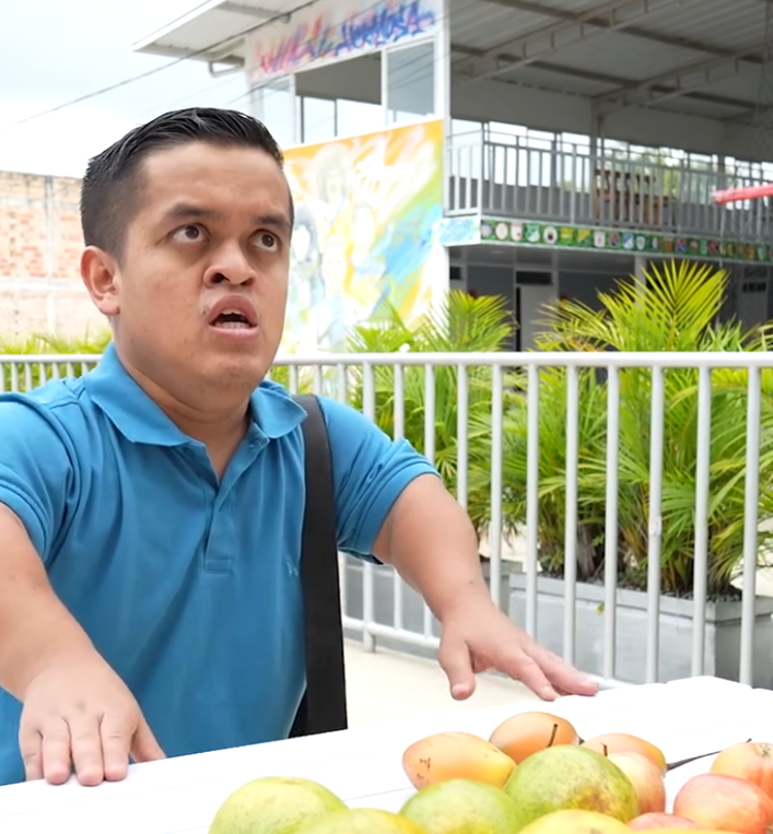 V1301133 Entregó a su esposa por un fajo de billetes y así fue como termino part2