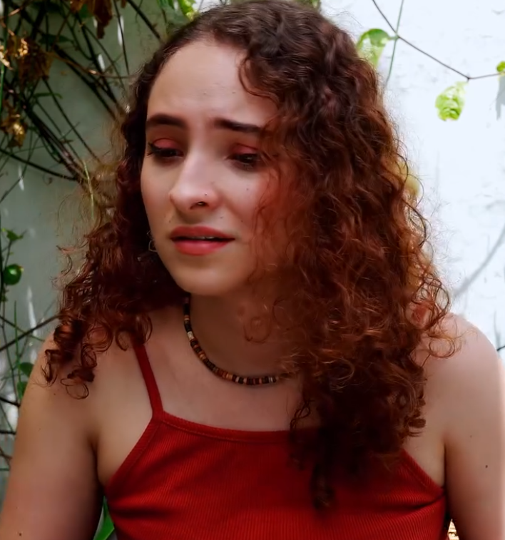 V2301003 Maltrataba a su esposa sin imaginar que unos ángeles llegarían a salvarla part2