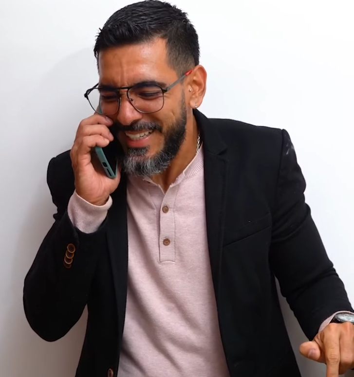 V2801137 Descubrió a su mujer infiel con su hermana el día de su cumpleaños part2