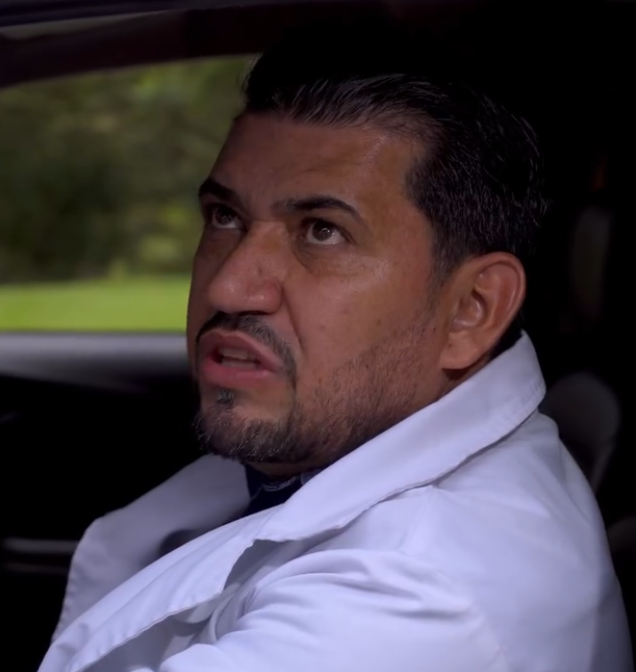 V2801144 Por la ambición hizo lo imposible por operar a su hija, sin imaginar que pasaría part2