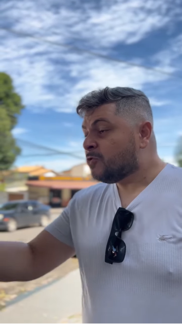 V0605107 Este Homem Salvou um Bebê Isso Acabou Acontecend part2. | Truth Exposed: Cheaters Edition