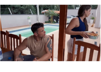 V2404339 Minha esposa sempre tenta agradar conquistar min part2 | Suspect & Expose TV