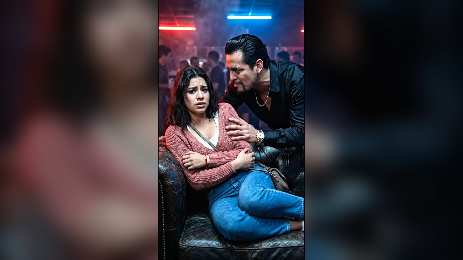 V0806306 Su amiga CORRUPTA la invitó a una FIESTA PRIVADA , pero su MADRE_part2. | Báo Online Buổi Sáng89