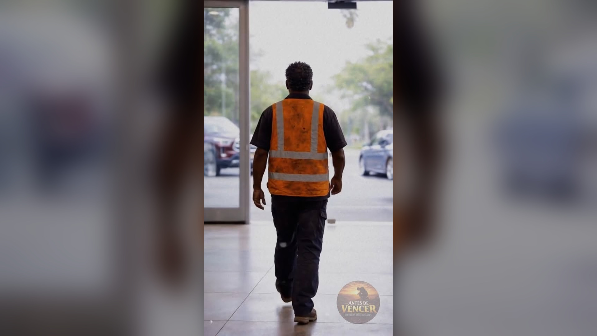 V0806103 Ele pensou que o GARI não tinha condições, até descobrir quem era seu FIL_part2. | Báo Online Buổi Sáng67