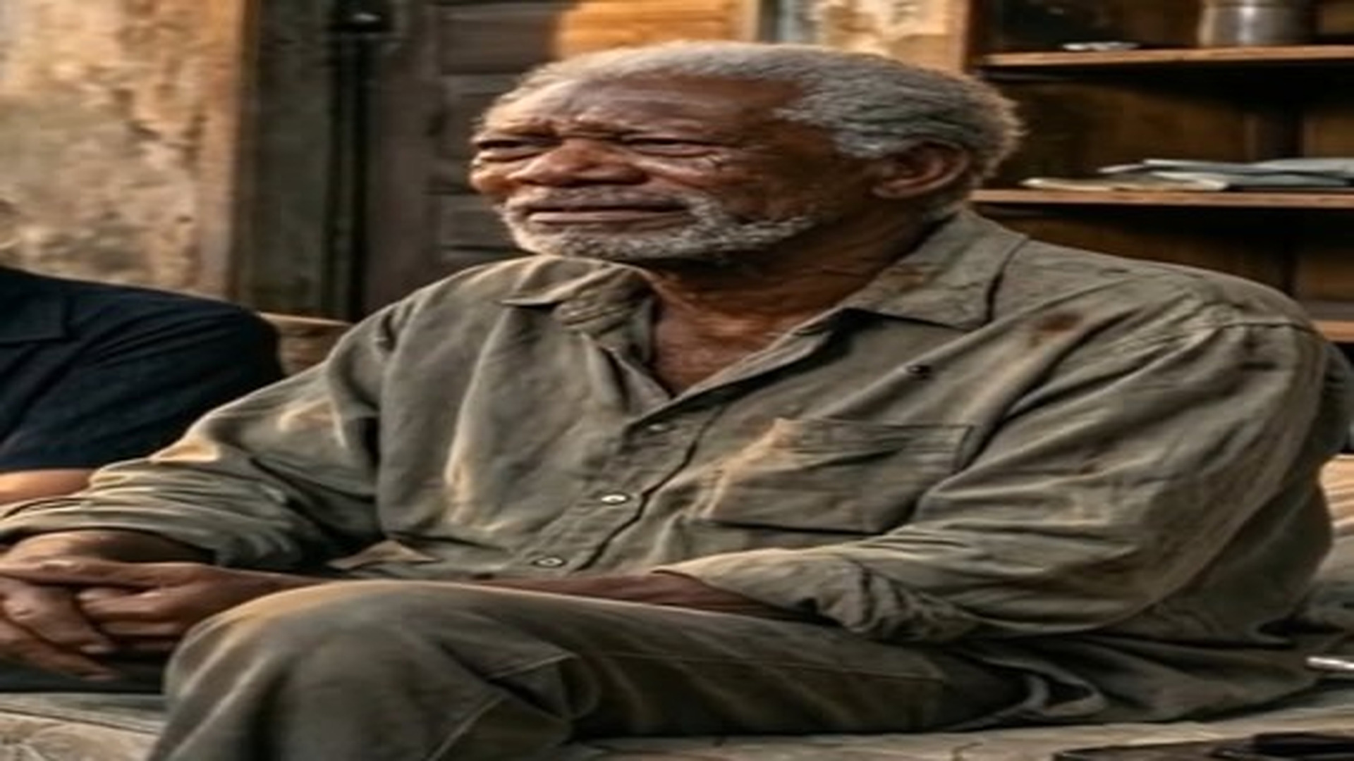 Parte 2 : V0506230 O despejo na pior hora. #sertão #nordeste #deuséfiel #deusébom #motiva_part2. | Suspect & Expose TV