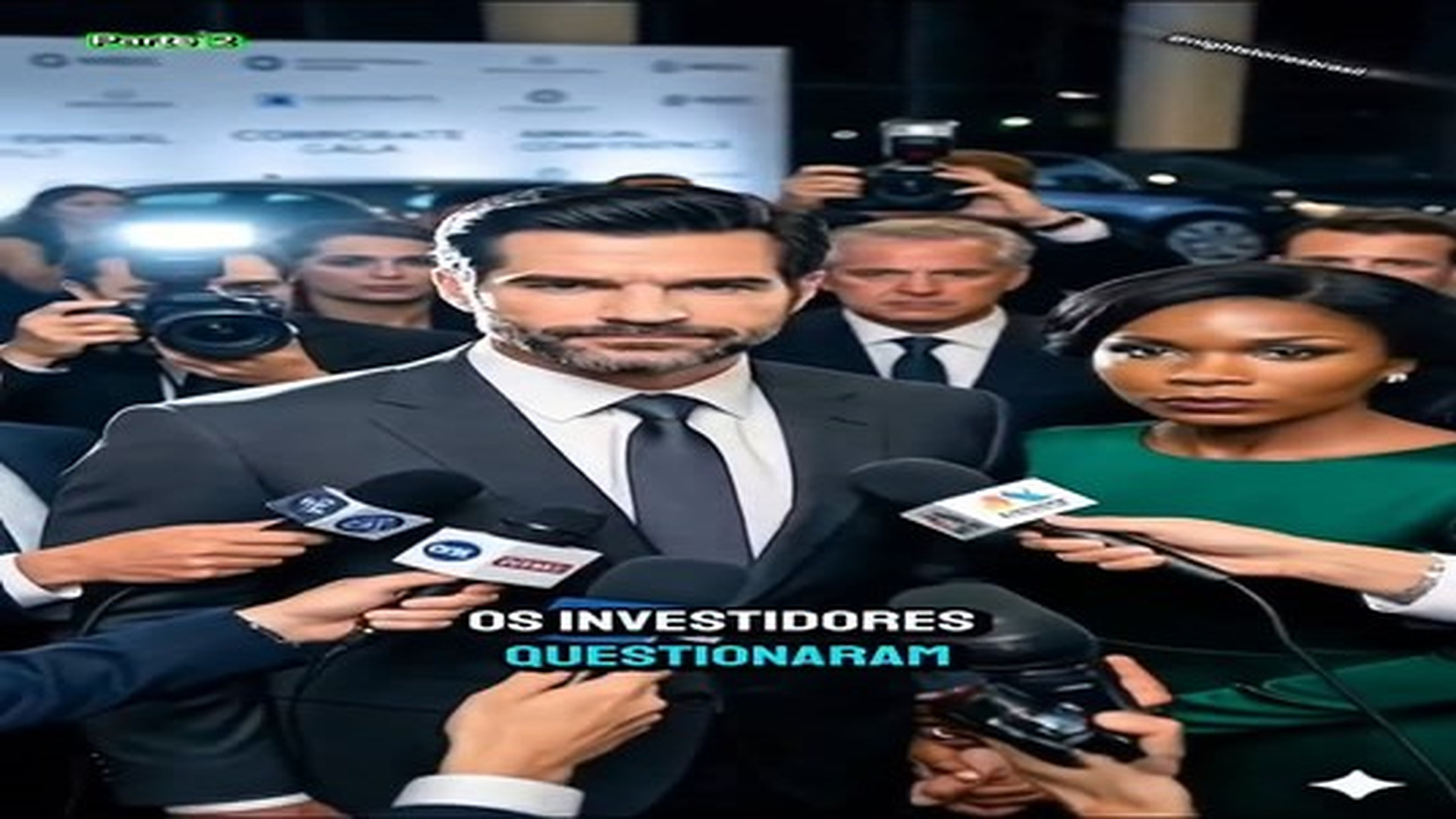 Parte 2 : V0906311_O casamento era falso mas o beijo foi real. | Cheater Watch USA