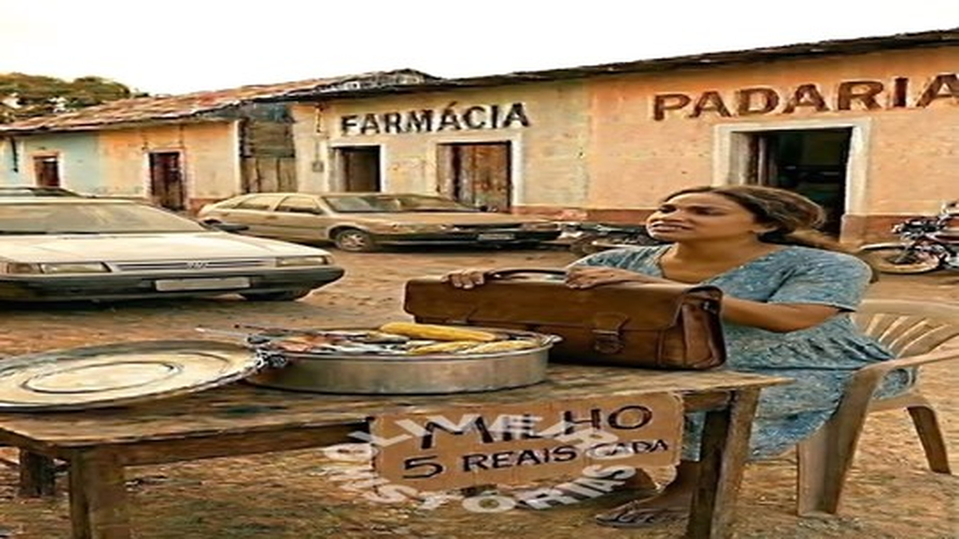 Parte 2 : V0906522 Jesus pediu comida e no final surpreendeu essa mulher Oliveiro Históri | Baby Animal