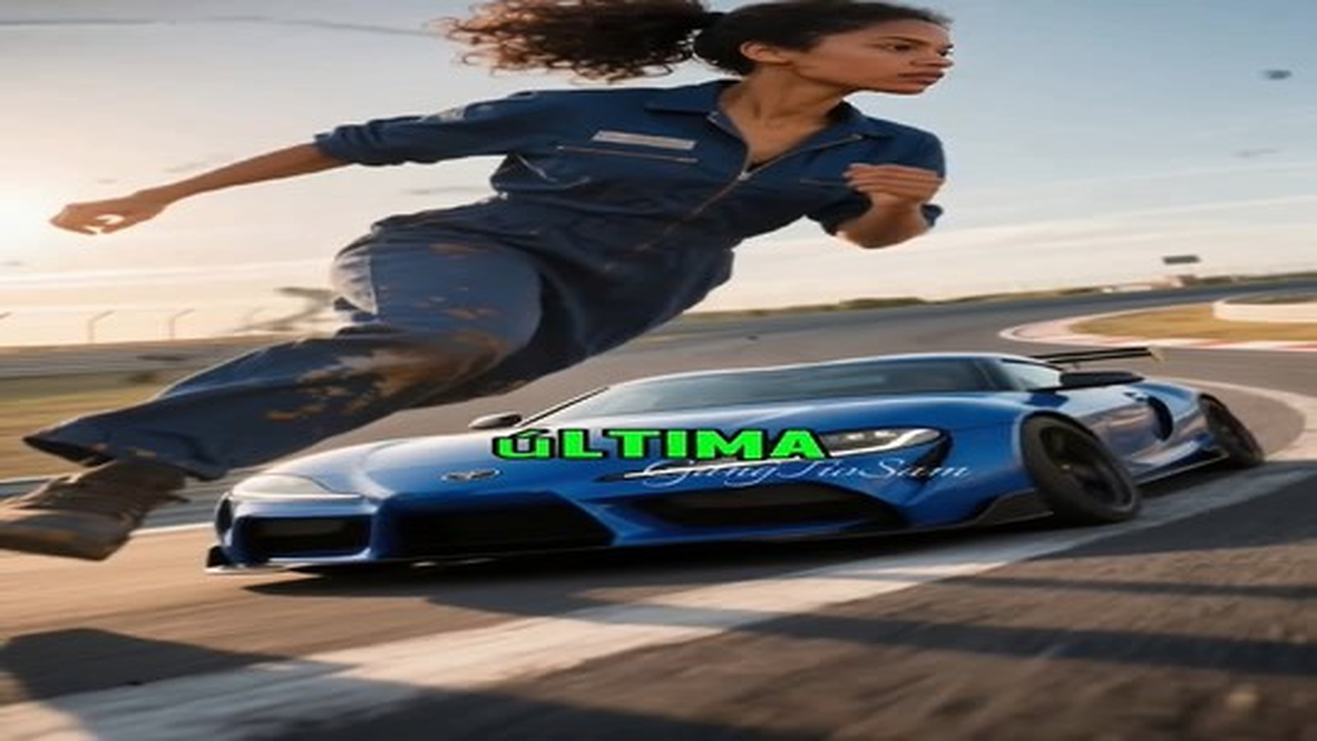 Parte 2 : V0806938 Milionário humilhou uma mecânica... e apostou um carro de 20 mi | Cheater Watch USA