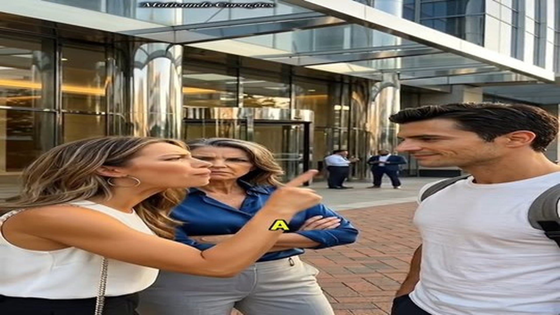Parte 2 : V0806941 Ela viu o Ex namorado e nem imaginava quem ele se tornou.. Historias | Cheater Watch USA