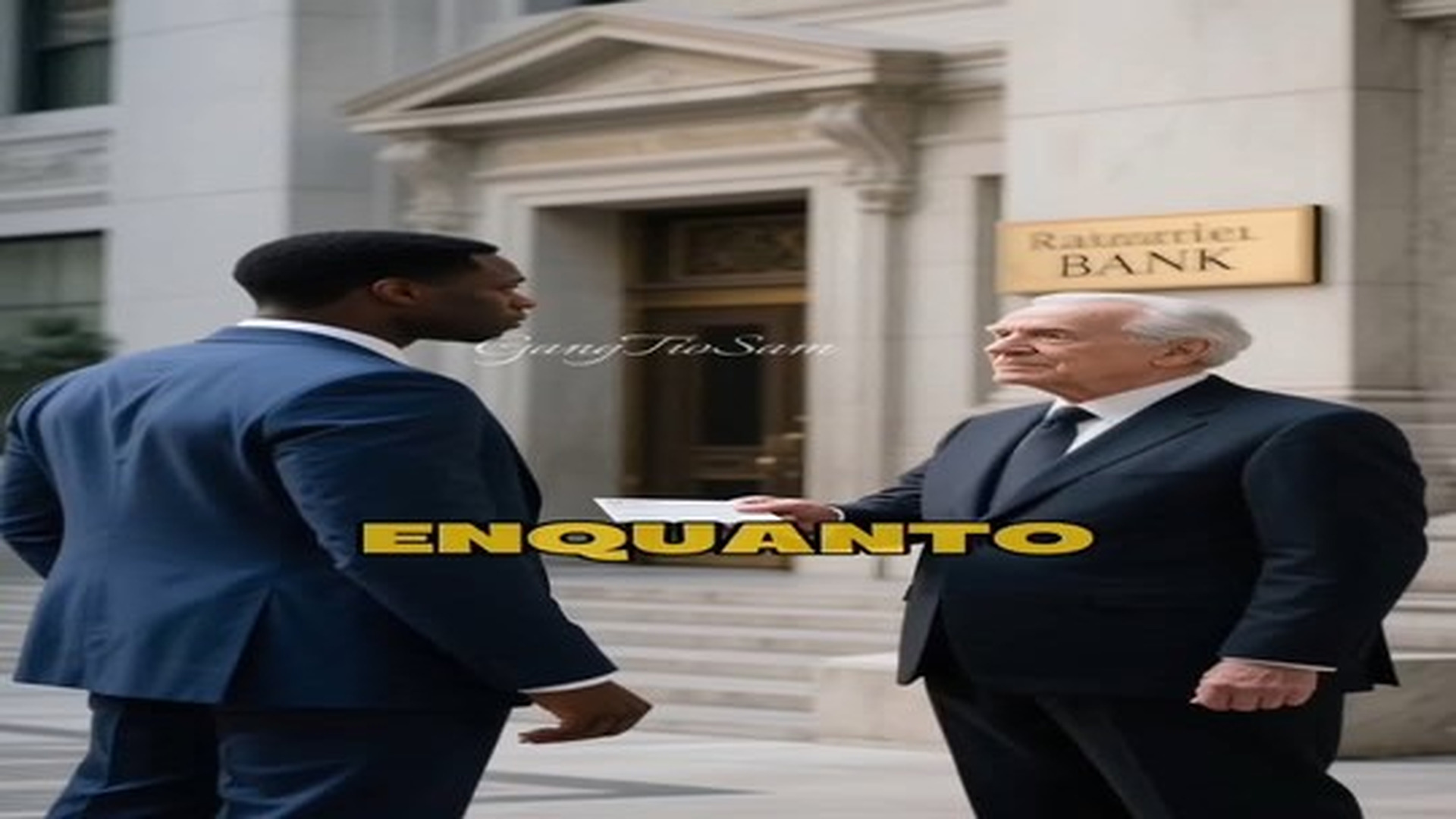 Parte 2 : V0806944 Ele foi julgado pela aparência. #reflexão #historia Historias Marcante | Cheater Watch USA
