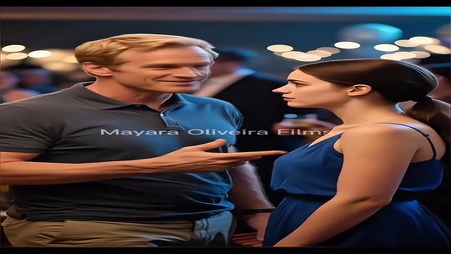 Parte 2 : V0906148_É Por Isso Que Ela Sai de Casa | Cheater Watch USA