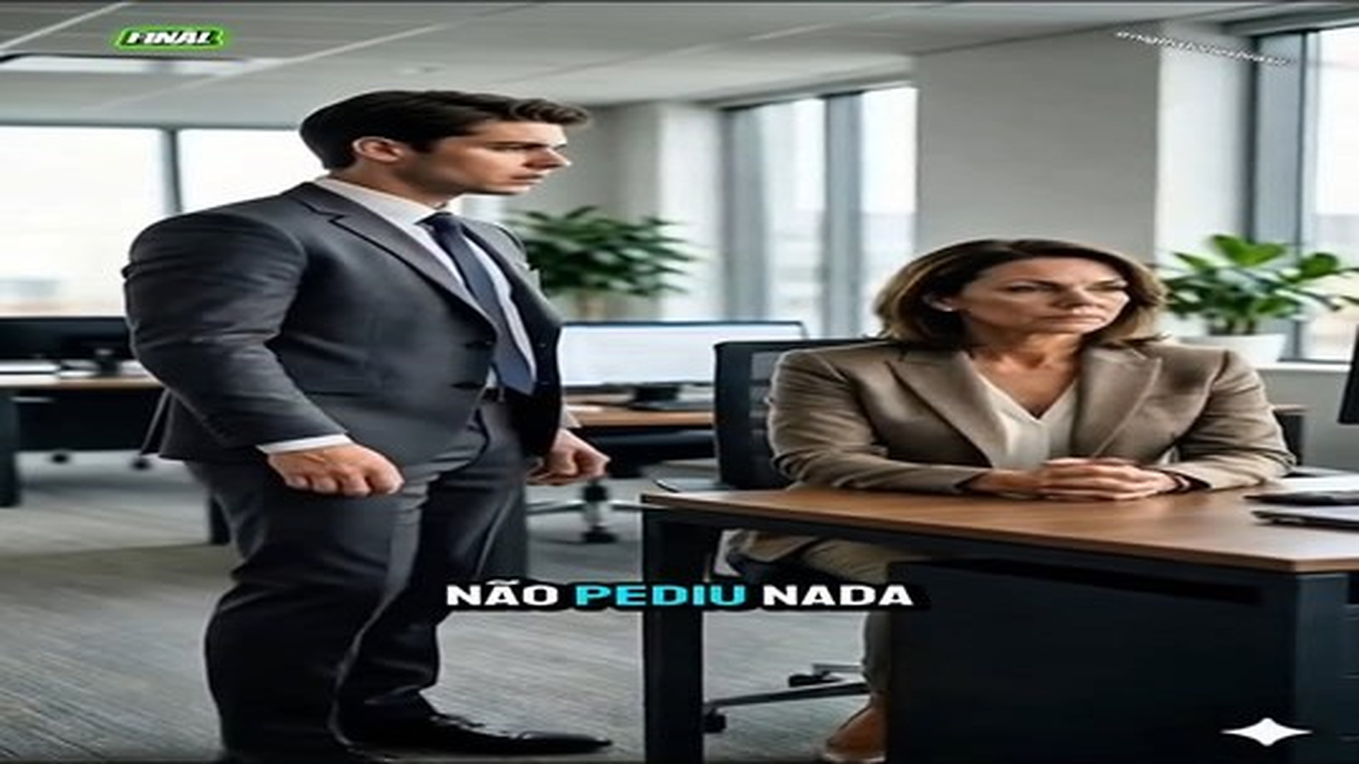 Parte 2 : V0906321 Ele era estagiário...e se apaixonou por sua chefe | Cheater Watch USA