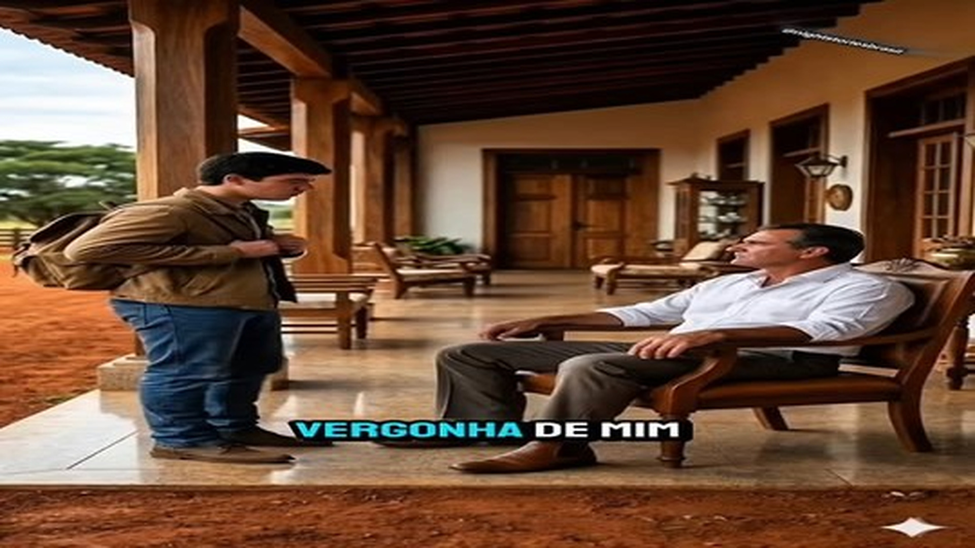 Parte 2 : V0906322_A vida dá voltas e cobra tudo no silêncio | Cheater Watch USA