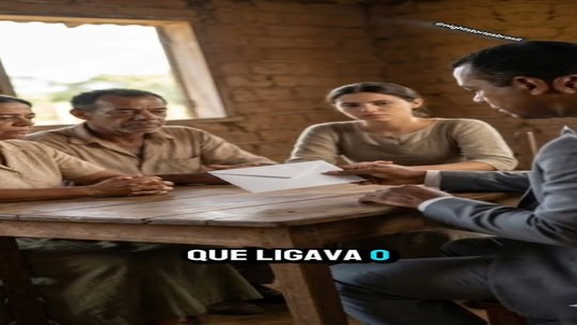 Parte 2 : V0906323_A vida dá voltas e algumas voltas mudam tudo! | Cheater Watch USA