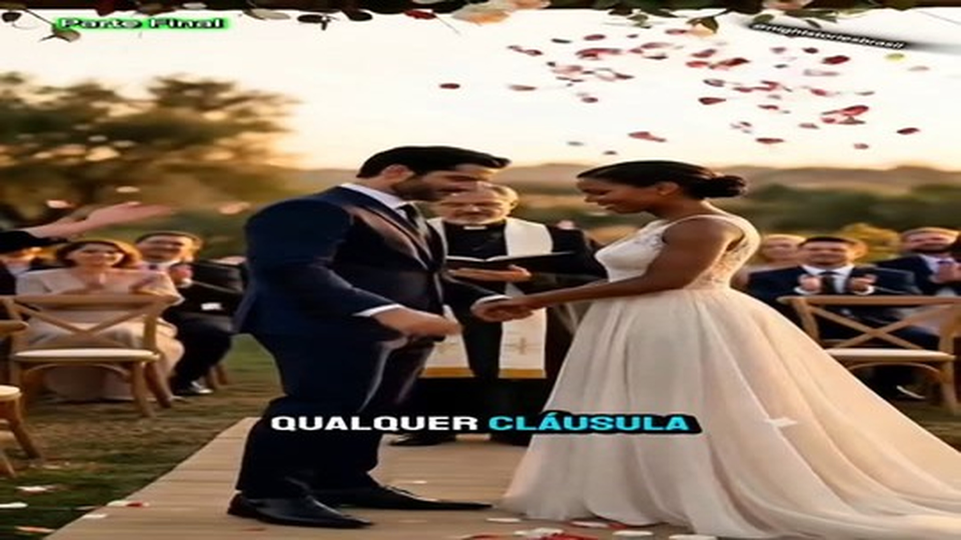 Parte 2 : V0906325_Ele pagou por uma esposa por 10 meses e terminou ajoelhado por amor. | Cheater Watch USA