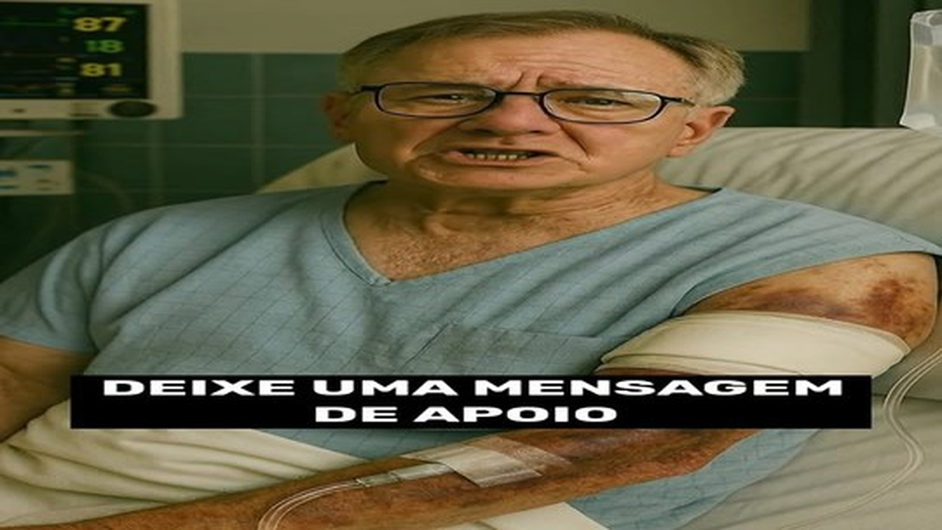 Parte 2 : V1206510_A Solidão que Dói Mais que a Cirurgia | Báo Online Buổi Sáng67