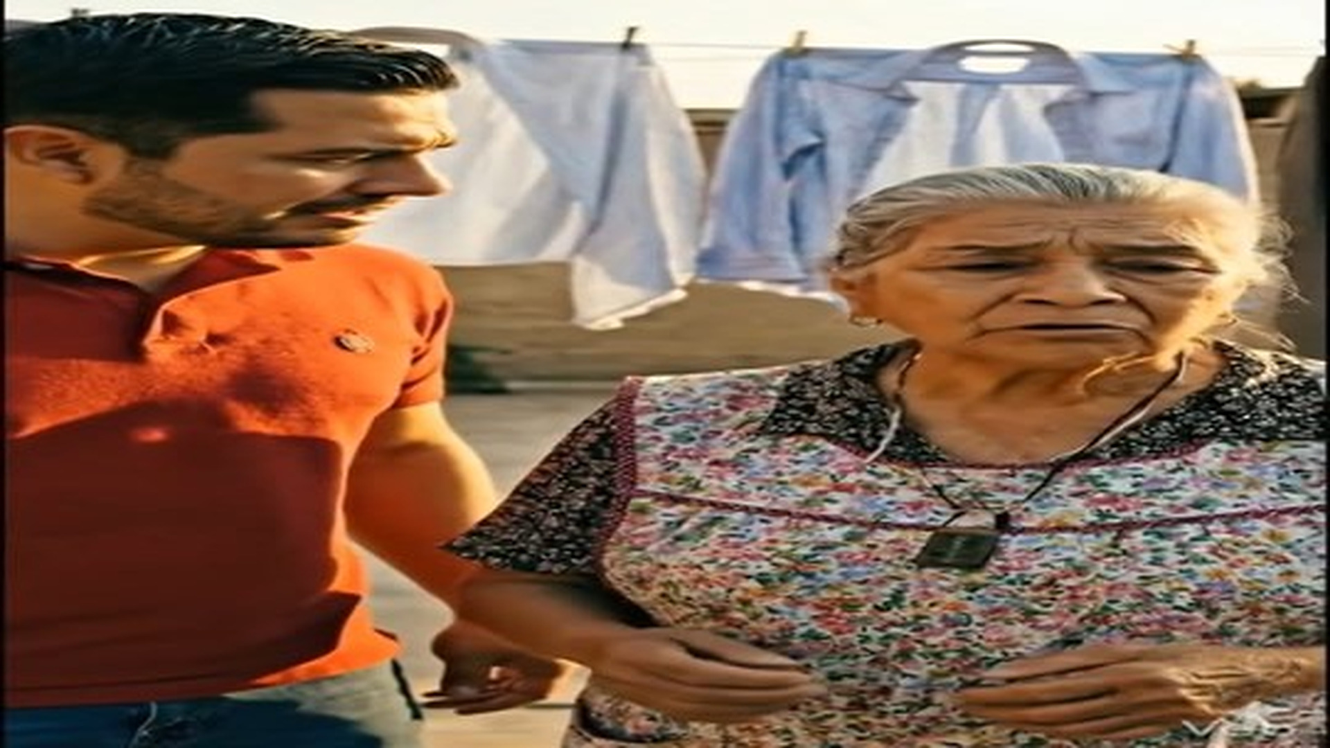 Parte 2 : V0806334 Ella lavaba ropa para fingir visita en casa #drama #reflexiones #En_part2. | Suspect & Expose TV