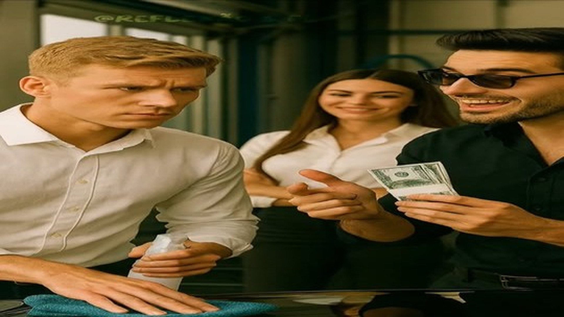 Parte 2 : V0906830 Veja essa reflexão até o final vai te emocionar. #reflexa o #refletir #_part2. | Báo Online Buổi Sáng89