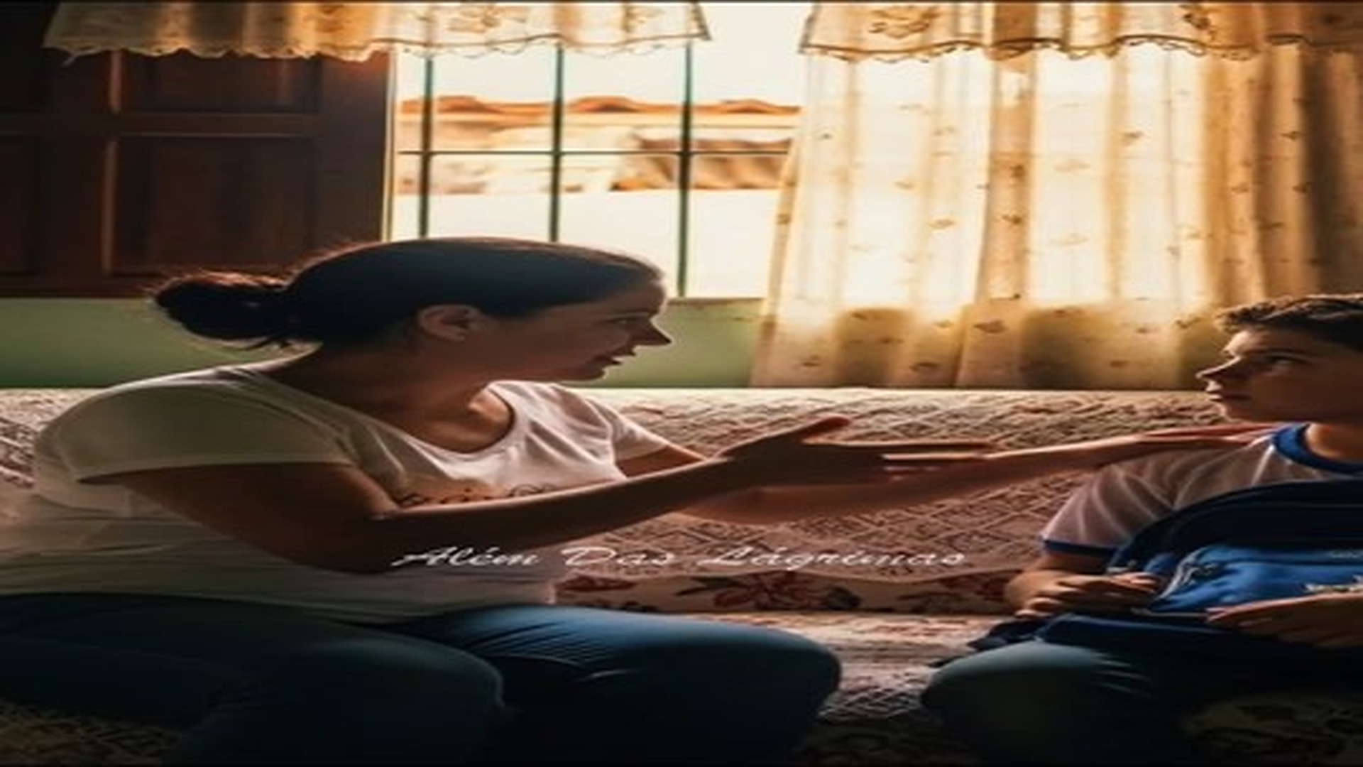Parte 2 : V0806541_ Essa história vai te fazer chorar e repensar o que você chama de fam | Cheater Watch USA