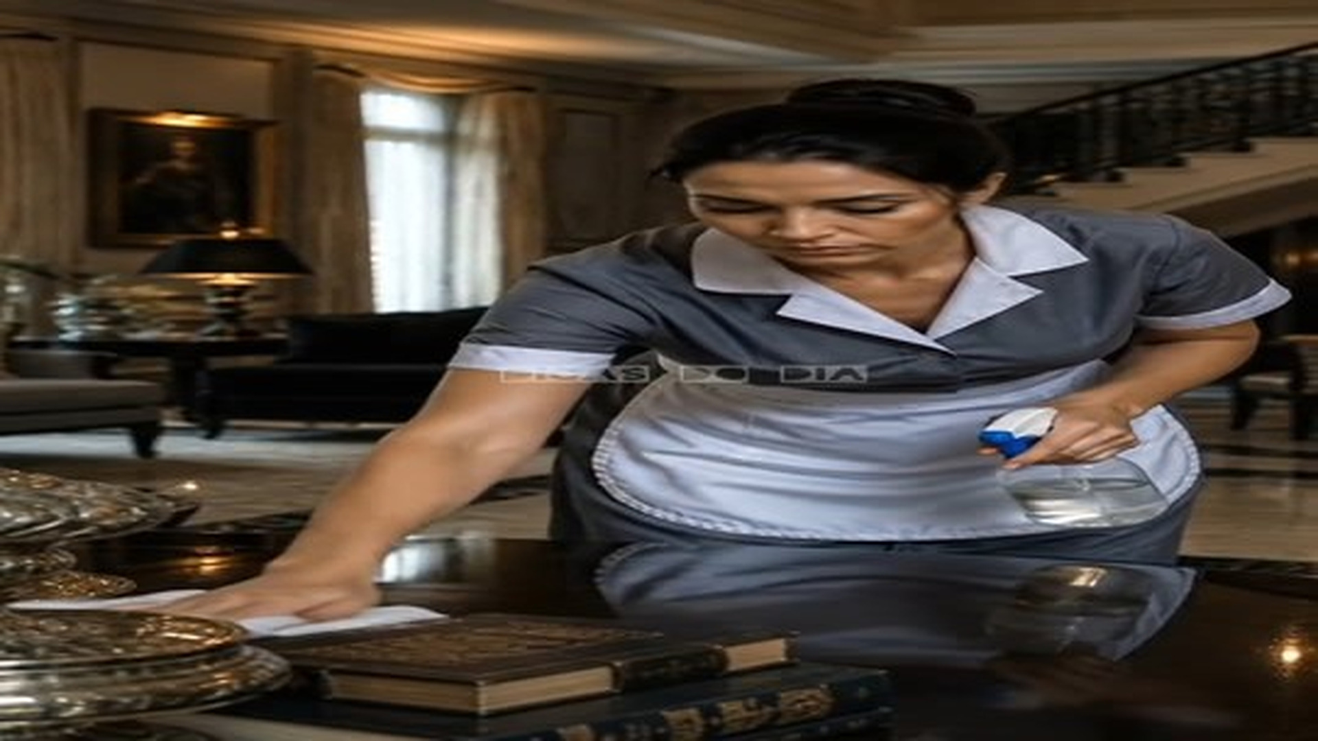 V1306206 Ninguém suportava ele até ela entrar naquela casa e mudar tudo.. #min_part2. | Báo Online Buổi Sáng89