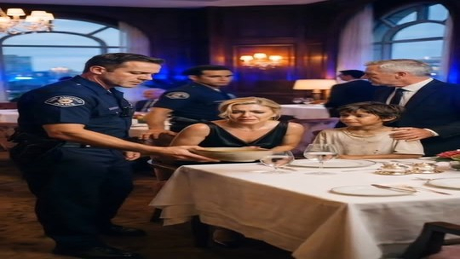 V1306511 O garotinho salvou esse homem das m4ldades da esposa #reflexao #historia_part2. | Cheater Watch USA