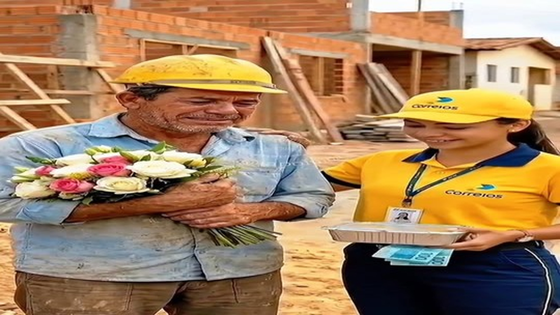 V1306605 todos riram quando ele recebeu flores no trabalho mas descobriram quem | Báo Online Buổi Sáng89