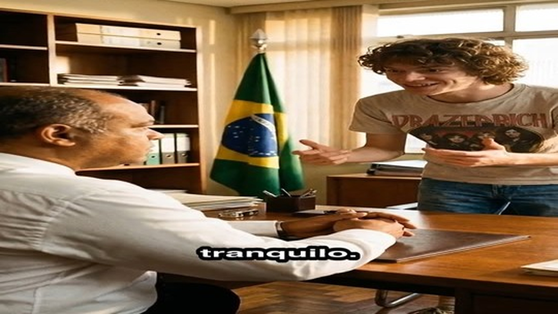 V1306809 Você faria o mesmo Historias de Reviravolta 3 | Suspect & Expose TV