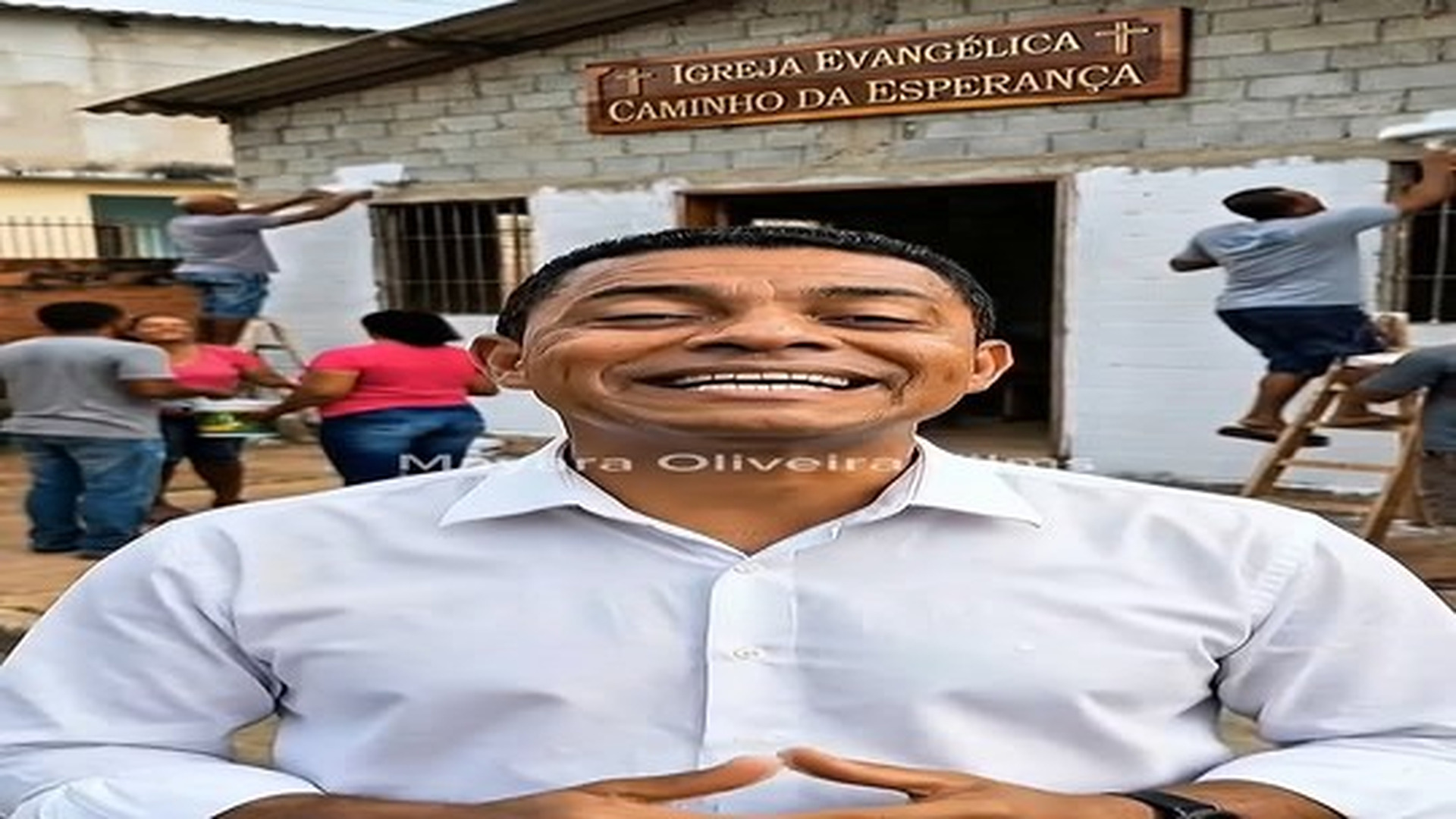 V1306905 Ele acreditou e o impossível aconteceu... #reelsviralシ #motivation #so_part2. | Cheater Watch USA