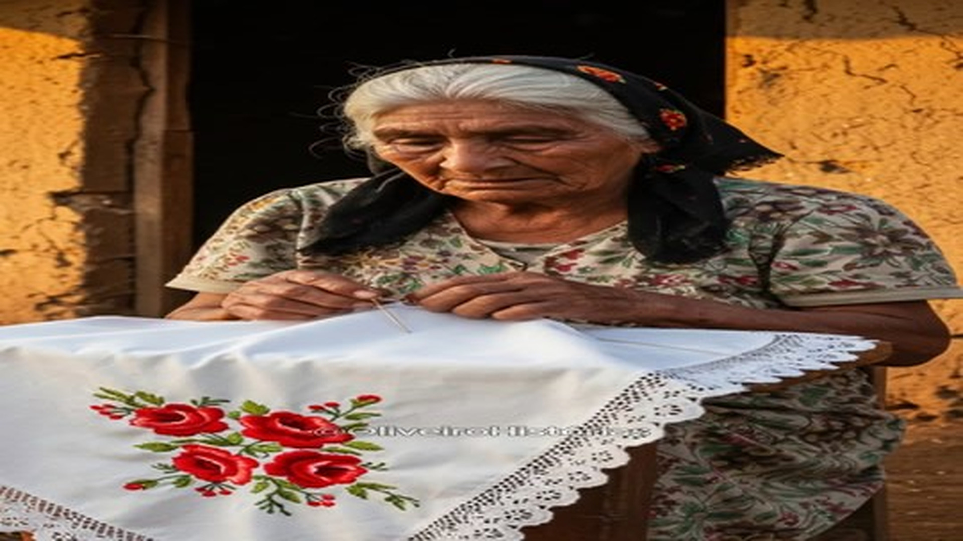 V1406304_O noivo tinha vergonha dessa senhora! | Báo Online Buổi Sáng67