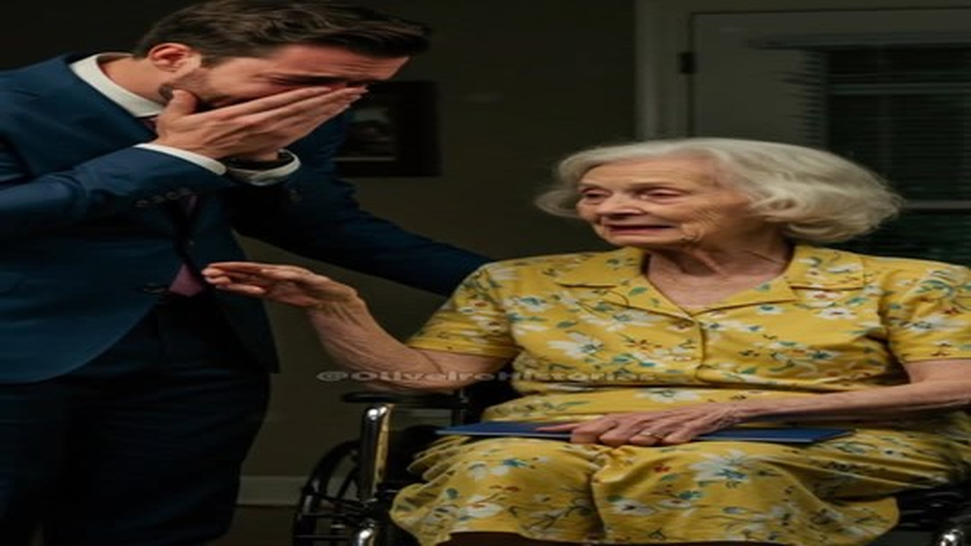 V1406309_Você faria isso com sua mãe #reflexão #reflexões_part2. | Báo Online Buổi Sáng67