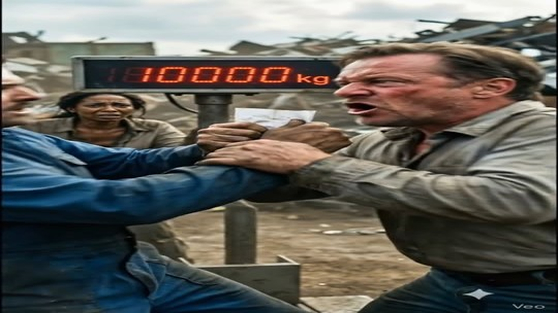 V1406709 La Avaricia Rompió el Saco #drama #reflexiones #historia #Dios #biblia_part2. | Suspect & Expose TV